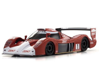 MINI-Z RWD MR-03 ReadySet Toyota GT-One TS020 No.1 32354L1
