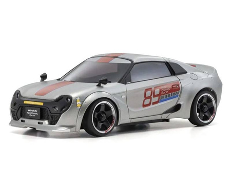 MINI-Z AWD Honda Neo Classic Racer 32625GM