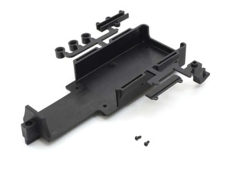 Uchwyt na akumulator (MP10e/MP10Te) IF552B