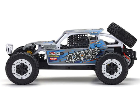 1:10 2WD Buggy EZ Series readyset AXXE 2.0 Color Type2 34406T2B