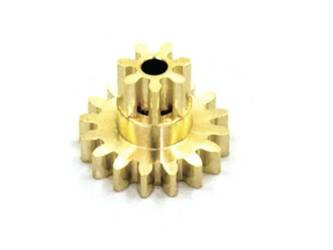 Mini-Z Metal Servo Gear (4th) for MR-03 MZW417