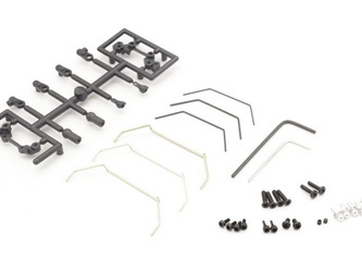 MINI-Z BUGGY Stabilizer Set (for MB-010) MBW030