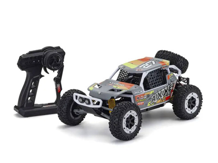 1:10 2WD Buggy EZ Series readyset AXXE 2.0 Color Type2 34406T1B