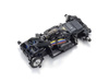 MINI-Z Racer MR-04EVO2 Chassis Set (W-MM/5600KV) w.V2 Gyro 32894G-B