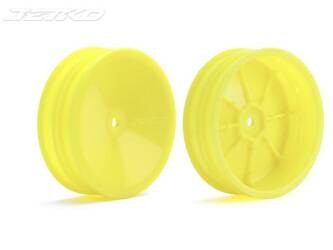 Jetko Wheels 1:10 Buggy Front Slim 2WD (2 sztuki) JK6121YH