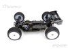 SPARKO F8TE 1:8 4WD ELECTRIC TRUGGY F80001ET