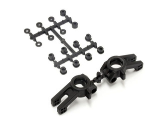 Hard Rear Hub Carrier (MP10) IF613H