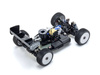 1:8 Kyosho Inferno MP11 1:8 4WD RC NITRO BUGGY KIT 33028B