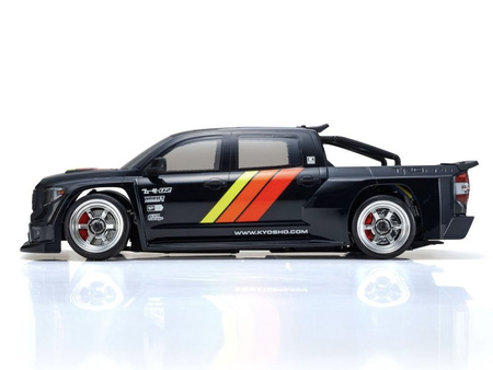1:10 2WD FAZER D2 FZD2L DRIFT ReadySet 2021 TOYOTA TUNDRA Ver. Black 34531T1