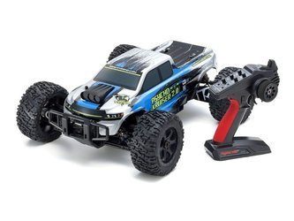 1:8 4WD Monster Truck PSYCHO KRUISER VE 2.0 Readyset KT-231P+ 34256B