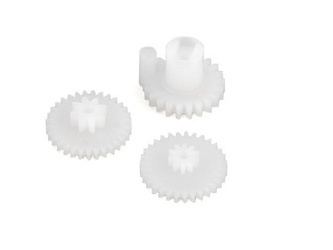 Mini-Z Servo Gear Miniz MZ8-1