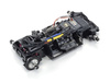MINI-Z Racer MR-04EVO2 Chassis Set (W-MM/8500KV) w.V2 Gyro 32893G-B
