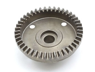 Sintered Ring Gear (43T)  (Tacoma, Mad Wagon) KB033-43