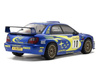 1:10 4WD FAZER Mk2 FZ02-R Series ReadySet SUBARU IMPREZA WRC 2002 (Rally Legend) 34481T1B