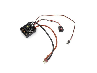 Regulator Kyosho SPEED HOUSE BRAINZ 10Plus 80A ESC 82250