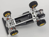 1:10 Electric Powered 2WD Racing Buggy Car BEETLE 2014 Kit 30614