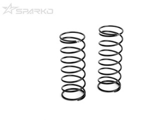 SPARKO F8 Shock Spring for Front Soft L=62mm (2 szt.) F85052-S62OP