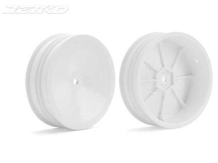 Jetko Wheels 1:10 Buggy Front Slim 2WD (2 sztuki) JK6121WH