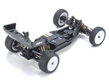 1:10 2WD Racing Buggy ULTIMA RB7SS KIT 34304B