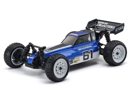 1/10 EP 4WD Buggy Assembly kit LAZER SB Dirt Cross 4WD 34321B