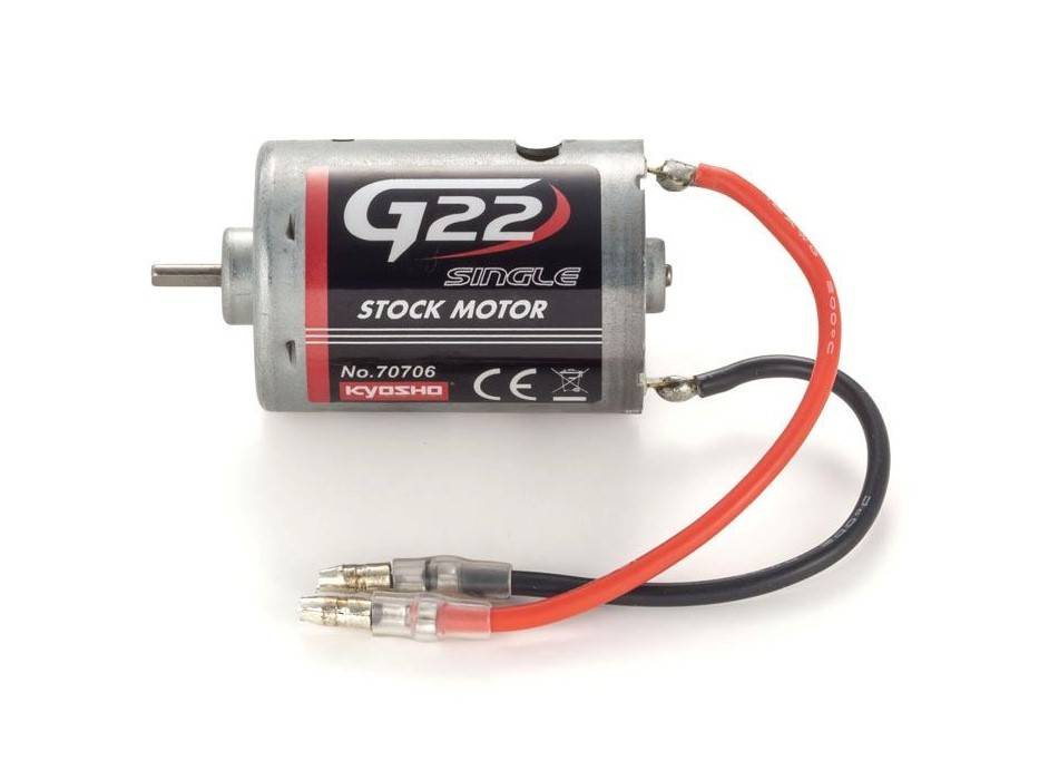 1/10 Monster Tracker 2.0 Type1 w/KT-232P 34404T1B | | Kyosho