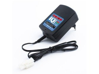 ADVANTAGE IQ801 CHARGER