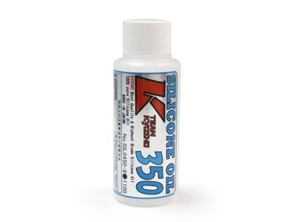 Silicone OIL #350 (80cc) SIL0350-8