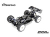 1:8 Sparko F8 4WD Electric Buggy F80001-EB