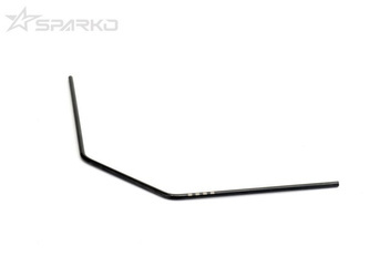 SPARKO F8 Rear Sway Bar 2.4mm F85051-24OP