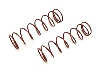 Big Shock Spring (Red/8.5-1.5/L=81) IFS002-8515