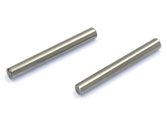 Suspension Shaft (25)(ZX-5) LA228