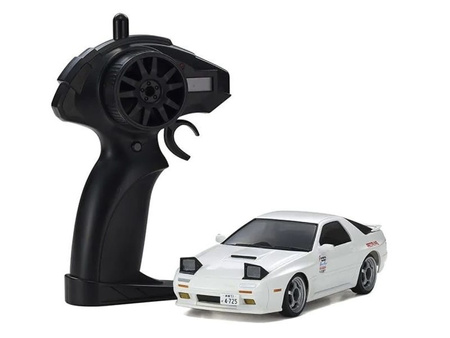 FIRST MINI-Z INITIAL D MAZDA SAVANNA RX-7 FC3S 66602A