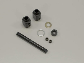 2-Speed Shaft Set (Shoe Type/GT/GT2) IGW008-01