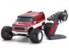 1:10 4WD FAZER Mk2 FZ02L VE-BT Series Readyset MAD VAN VE Color Type1 34491T1B