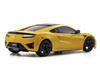 Mini-Z RWD Honda NSX Yellow Pearl II (W-MM/KT531P) 32322Y