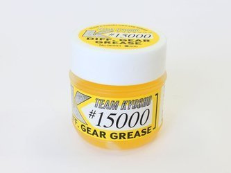 Smar silikonowy DIFF.GEAR GREASE #15000 96504