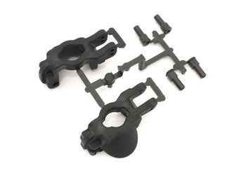 Front Hub Carrier Set(L,R/17.5 Deg./MP9/MP10/MP10T) IFW468B