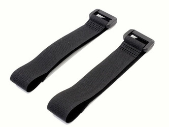 Rzep do mocowania baterii do MP10e IF559