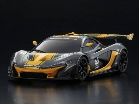 MINI-Z RWD readyset McLaren P1 GTR Kyosho / McLaren 60th Anniversary 32349GO