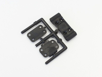 Front Sus. Mount Block Type-B (UM720) UM721