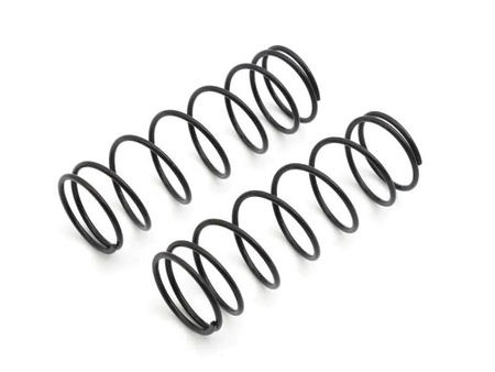 Big Shock Spring (Black/8-1.6/L=72) IFS005-816