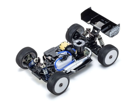 1:8 Kyosho Inferno MP11 1:8 4WD RC NITRO BUGGY KIT 33028B