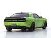 ASC MA020W DODGE CHALLENGER Metallic Gre MZP451MG