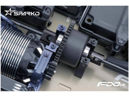 1:8 Sparko F8 4WD Electric Buggy F80001-EB