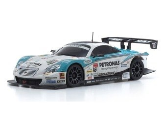 Mini-Z RWD PETRONAS TOM'S SC430 2012 RTR 32326PT