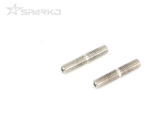SPARKO F8T UPPER ARM ADJUSTMENT SCREW (2 szt.) F85063