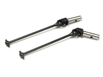 HD Rear Universal Swing Shaft (L=93 2szt) IFW425