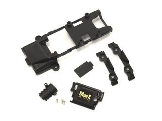 Mini-Z Upper Cover Set (MR-03EVO) MZ602