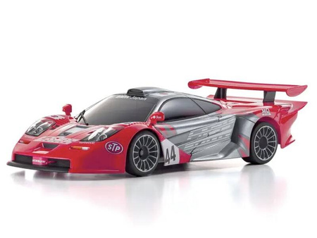 ASC  LARK McLaren F1 GTR LM 1997 (MR-03W-MM)  MZP248LA