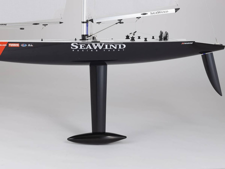 Jacht żaglowy SEAWIND w/KT-431S Racing Yacht Readyset RTR 40462ST2 - MODEL TESTOWY